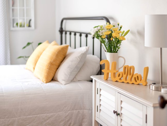 exterior view at City Park Apartments located in Atlanta, GA